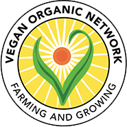 Vegan Organic Network Map