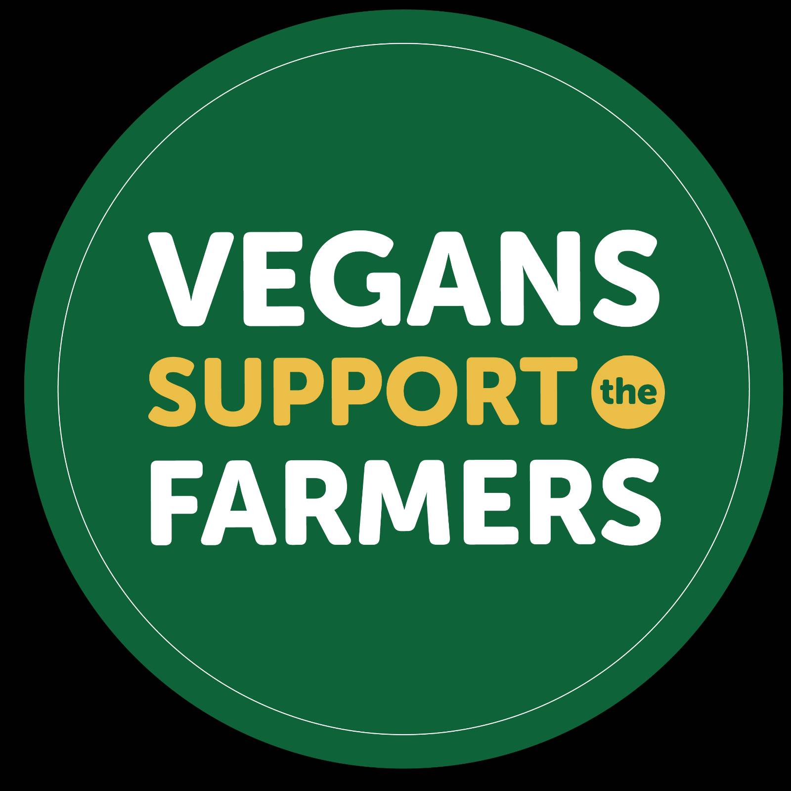 VSF badges and stickers