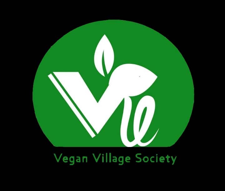 vegan-village-logo